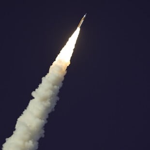 NASA ARTEMIS II ΣΕΛΗΝΗ 