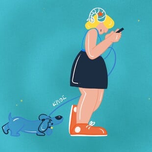 Οι αστρολογικές προβλέψεις της εβδομάδας (06/04 - 12/04/2026)