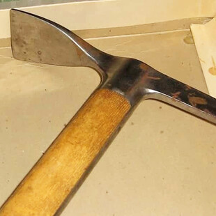 Η κραυγή του Τρότσκι