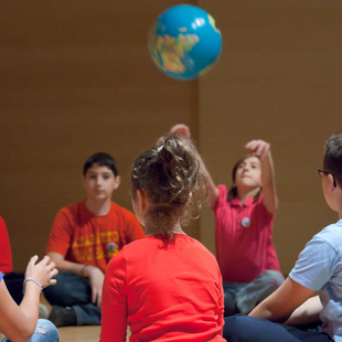 Είναι cool να νοιάζεσαι, είναι cool να είσαι Eco-School