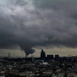 ΓΑΛΛΙΑ ΚΛΙΜΑΤΙΚΗ ΑΛΛΑΓΗ ΣΠΙΤΙΑ