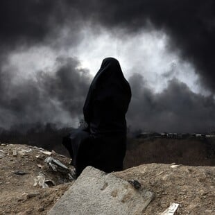 Τελειώνει ο πόλεμος στη Μέση Ανατολή; - Οι νέες δηλώσεις Τραμπ και η στάση Ιράν