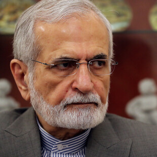 ΙΡΑΝ ΥΠΕΞ ΤΡΑΥΜΑΤΙΑΣ ΒΟΜΒΑ