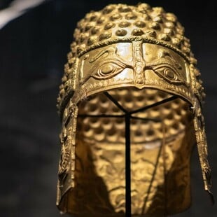 ΟΛΛΑΝΔΙΑ ΧΡΥΣΟ ΚΡΑΝΟΣ ΜΟΥΣΕΙΟ