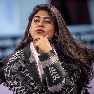 ΡΙΜΑ ΧΑΣΑΝ ΕΥΡΩΒΟΥΛΕΥΤΗΣ ΣΥΛΛΗΨΗ