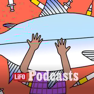 DNA Σολομού: Τι πρέπει να ξέρεις γι' αυτήν τη νέα θεραπεία