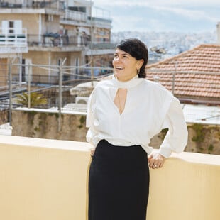 «Το μόνο πράγμα που φοβάμαι, το πιο επικίνδυνο, είναι ο συντηρητισμός»