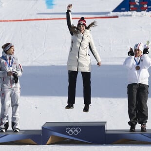 ΧΕΙΜΕΡΙΝΟΙ ΟΛΥΜΠΙΑΚΟΙ ΑΓΩΝΕΣ ΝΤΟΠΙΝΓΚ 