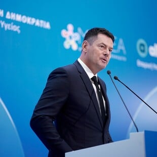 Νέα σημαντική κοινωνική πρωτοβουλία της Allwyn, με την ανακαίνιση του Αντικαρκινικού Νοσοκομείου «ΜΕΤΑΞΑ»