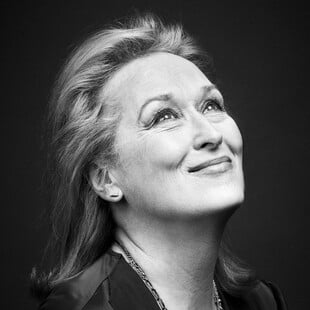 Η Meryl Streep πάει στο Netflix με το The Corrections