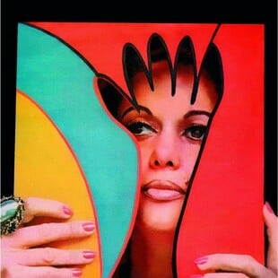 Πέθανε η Teresinha Soares, η Βραζιλιάνα καλλιτέχνις που έφερε το σώμα, το σεξ και την αντίσταση στην τέχνη