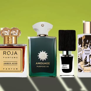 Γιατί τα niche αρώματα αποκτούν όλο και περισσότερο ένα φανατικό κοινό;