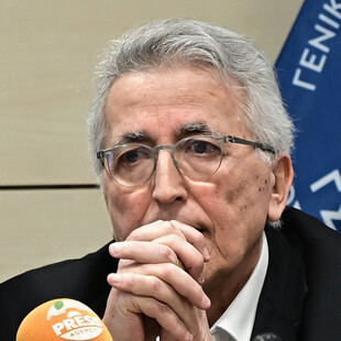 ΓΙΑΝΝΗΣ ΠΑΝΑΓΟΠΟΥΛΟΣ ΕΡΕΥΝΑ