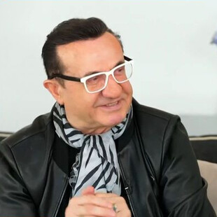 ΛΕΥΤΕΡΗΣ ΠΑΝΤΑΖΗΣ