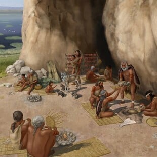 Το παλαιότερο κουτάβι στον κόσμο έζησε πριν από 16.000 χρόνια στην Τουρκία 