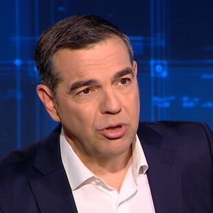 ΑΛΕΞΗΣ ΤΣΙΠΡΑΣ 