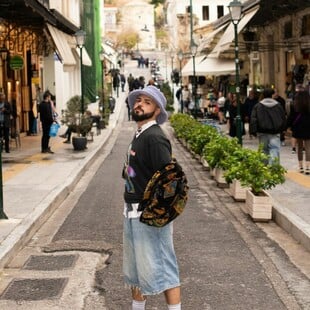 AKYLAS EUROVISION 2026 