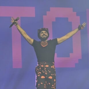 AKYLAS EUROVISION 2026 ΦΩΚΑΣ ΕΥΑΓΓΕΛΙΝΟΣ