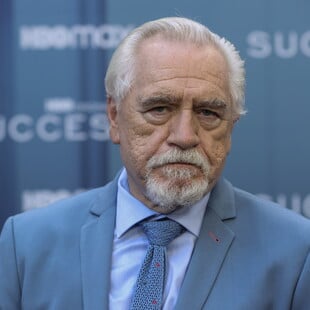 ΜΠΡΑΙΑΝ ΚΟΞ ΠΑΤΡΙΑΡΧΙΑ ΝΤΟΝΑΛΝΤ ΤΡΑΜΠ