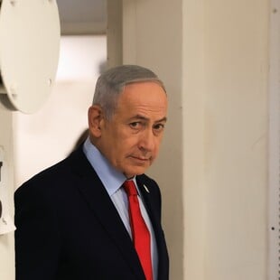 ΙΣΡΑΗΛ ΙΡΑΝ ΠΟΛΕΜΟΣ ΝΕΤΑΝΙΑΧΟΥ