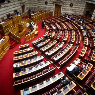 ΟΠΕΚΕΠΕ ΔΙΑΛΟΓΟΙ ΒΟΥΛΕΥΤΕΣ