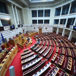 ΟΠΕΚΕΠΕ ΔΙΚΟΓΡΑΦΙΕΣ ΒΟΥΛΗ