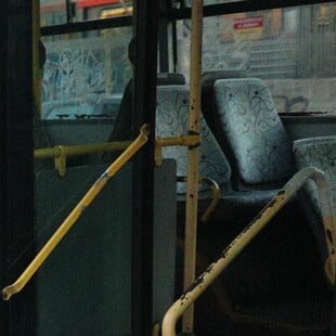 ΛΕΩΦΟΡΕΙΟ ΠΕΙΡΑΙΑΣ 17ΧΡΟΝΟΣ 