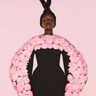 Με την Έλσα Σκιαπαρέλι δεν βαρέθηκε ποτέ κανείς