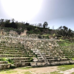 Δυτική Όχθη: Πώς η αρχαιολογία μετατρέπεται σε «πολιτικό εργαλείο»