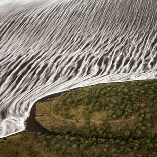 ΛΙΜΝΗ ΚΕΝΥΑ NATIONAL GEOGRAPHIC