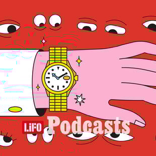 «Πλούσιος σήμερα είναι αυτός που έχει χρόνο, όχι χρήμα»