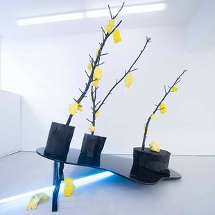 Γιώργος Τσεριώνης: AFTER