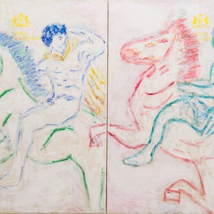 Michael McGregor: The Parthenon Marbles and Other Looted Objects in the British Museum