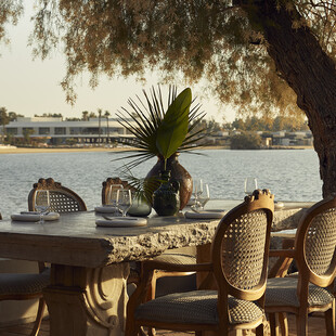 Την Κυριακή του Πάσχα, η Κρήτη έρχεται στα Asteria