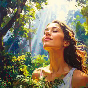 Η αξία των συμπληρωμάτων διατροφής και οι χρόνιες πνευμονικές νόσοι