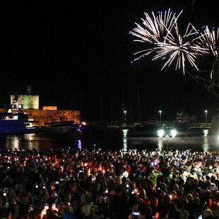 ΚΑΙΡΟΣ ΠΑΣΧΑ ΚΡΥΟ ΒΡΟΧΕΣ