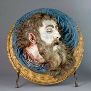 Πτώματα, άγιοι και αίμα: το νέο βιβλίο για τη μακάβρια τέχνη της Ισπανίας