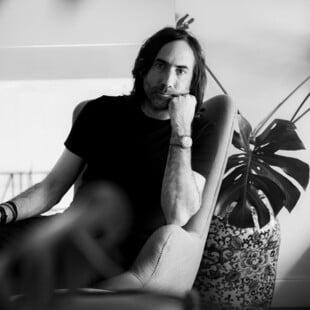 Είναι ο Πολ Λιντς ο σπουδαιότερος εν ζωή Ιρλανδός συγγραφέας; 