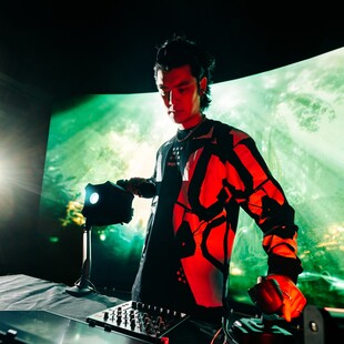 Borderline 2026: Το μουσικό φεστιβάλ της Στέγης επιστρέφει στο Onassis Ready 