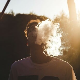 ΗΛΕΚΤΡΟΝΙΚΟ ΤΣΙΓΑΡΟ ΚΙΝΔΥΝΟΣ ΚΑΡΚΙΝΟΣ ΕΡΕΥΝΑ