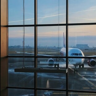 ΙΤΑΛΙΑ ΚΑΥΣΙΜΑ ΑΕΡΟΔΡΟΜΙΑ