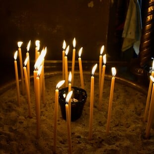 ΜΕΓΑΛΗ ΔΕΥΤΕΡΑ ΜΕΓΑΛΗ ΕΒΔΟΜΑΔΑ ΠΑΣΧΑ