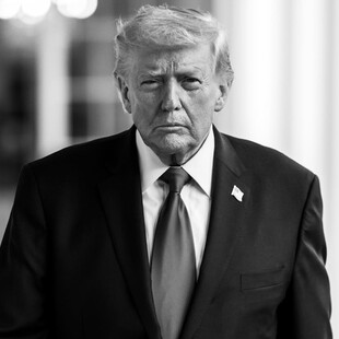 ΝΤΟΝΑΛΝΤ ΤΡΑΜΠ ΝΑΤΟ