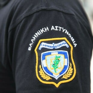 ΑΚΡΟΠΟΛΗ ΑΣΤΥΝΟΜΙΚΟΙ ΛΕΚΤΙΚΟ ΕΠΕΙΣΟΔΙΟ