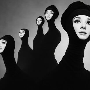 Ποια ήταν η αληθινή Όντρεϊ Χέπμπορν πίσω από τη φωτογένεια και τον μύθο;