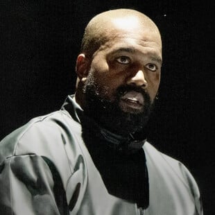 Ηνωμένο Βασίλειο: Απαγορεύτηκε η είσοδος στον Κάνιε Γουέστ