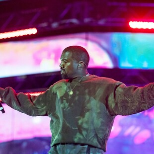 KANYE WEST WIRELESS ΑΚΥΡΩΣΗ