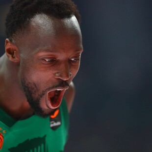 Απόψε το Μπαρτσελόνα - Παναθηναϊκός: Η ώρα και το κανάλι μετάδοσης του αγώνα