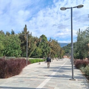 ΒΑΣΙΛΙΣΣΗΣ ΟΛΓΑΣ ΑΝΟΙΓΕΙ