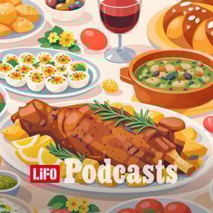 Γίνεται να απολαύσουμε το πασχαλινό τραπέζι χωρίς ενοχές;